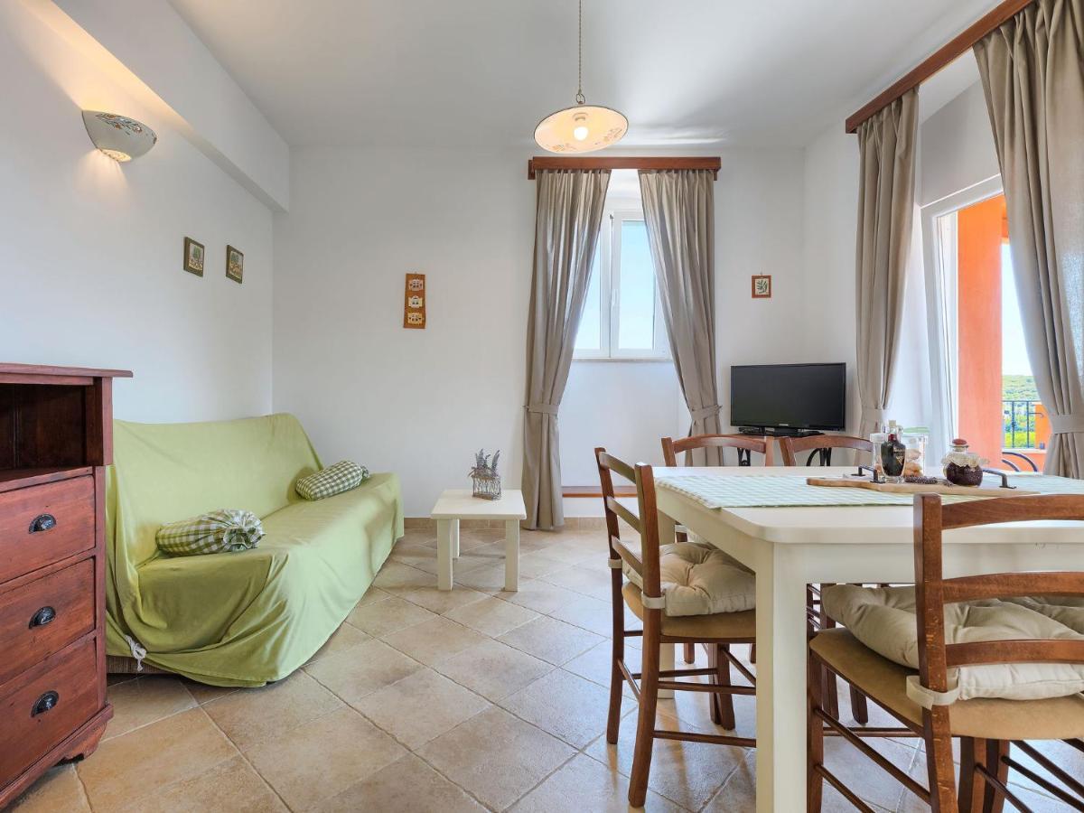 Apartment Sani-2 By Interhome Pjescana Uvala Εξωτερικό φωτογραφία