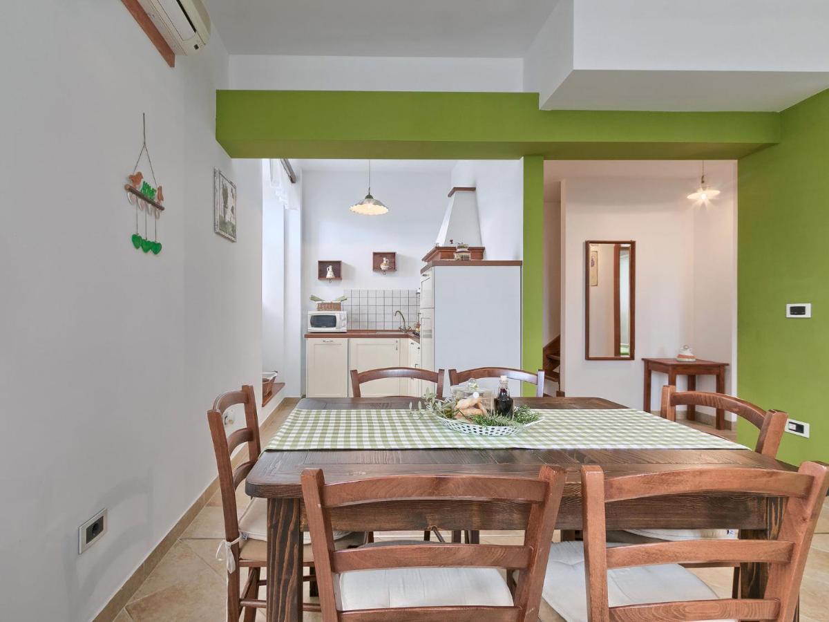 Apartment Sani-2 By Interhome Pjescana Uvala Εξωτερικό φωτογραφία