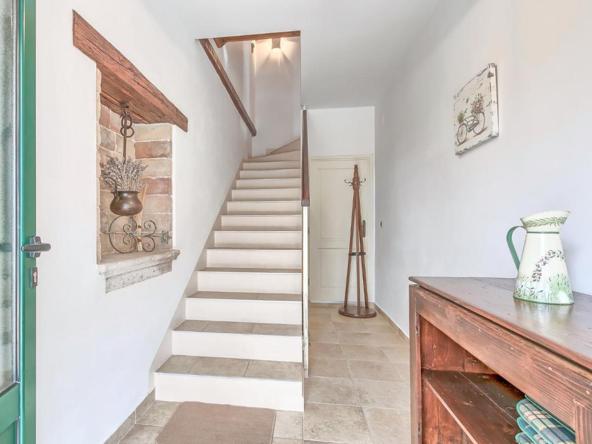 Apartment Sani-2 By Interhome Pjescana Uvala Εξωτερικό φωτογραφία
