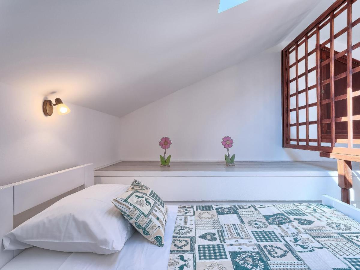 Apartment Sani-2 By Interhome Pjescana Uvala Εξωτερικό φωτογραφία